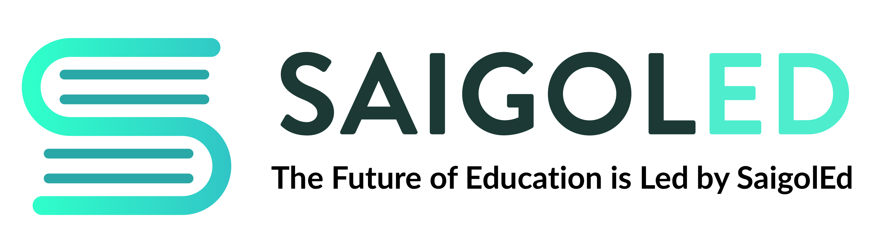 SaigolED Logo